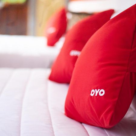 Oyo Hotel Meson De La Concepcion Zacatecas Eksteriør bilde